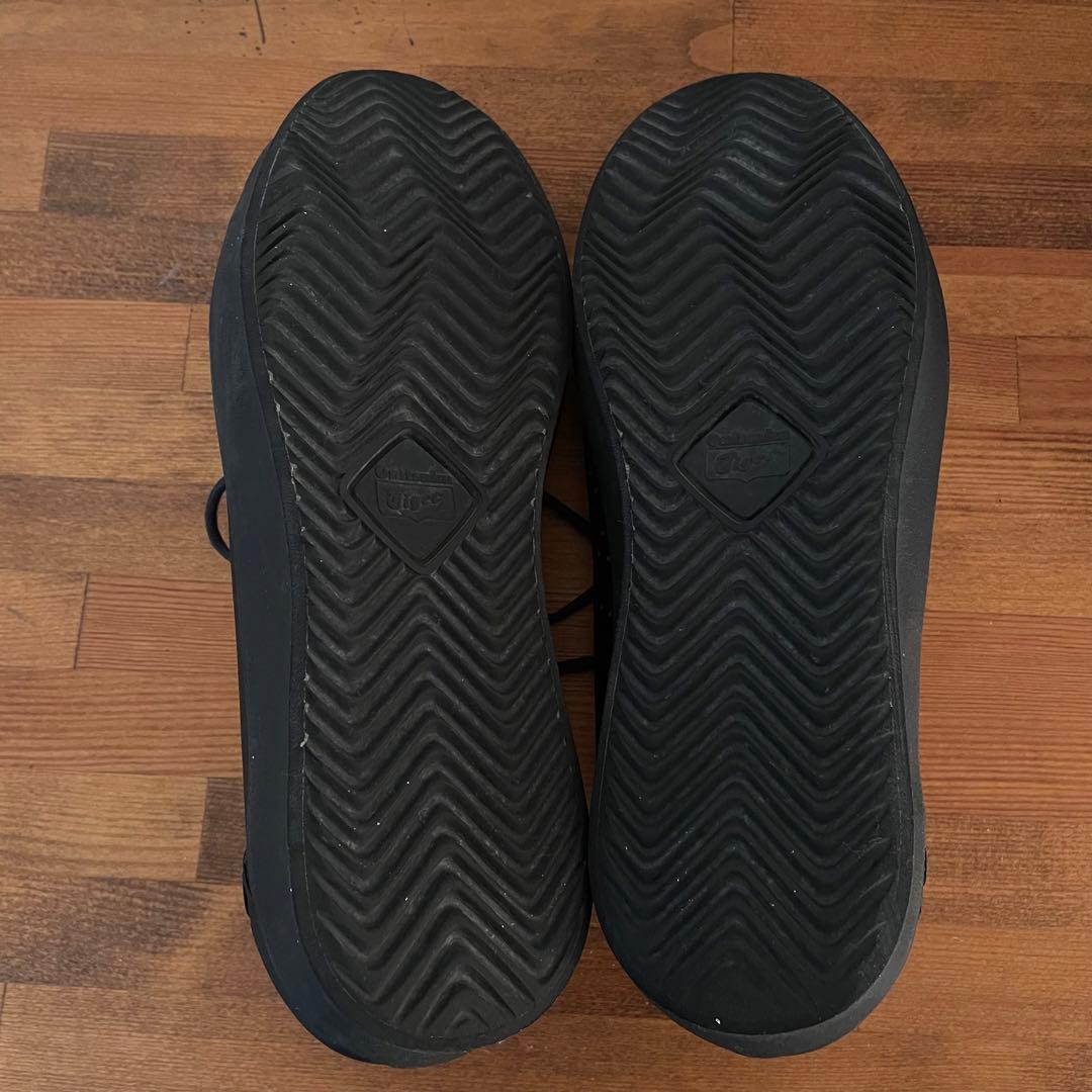 【24.0】Onitsuka Tiger オニツカタイガー　コレソンロー