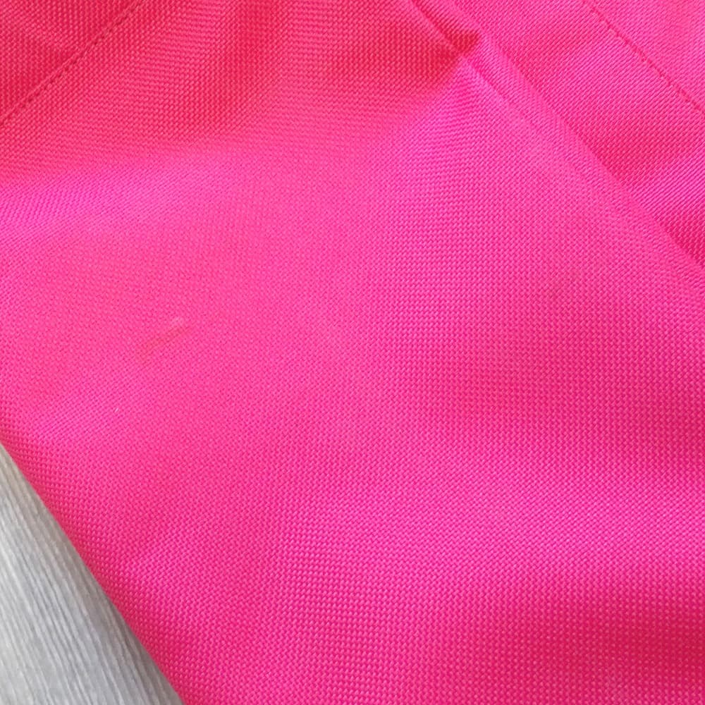 PEARLY GATES パーリーゲイツ　王冠ロゴ ボストンバッグ　ピンク