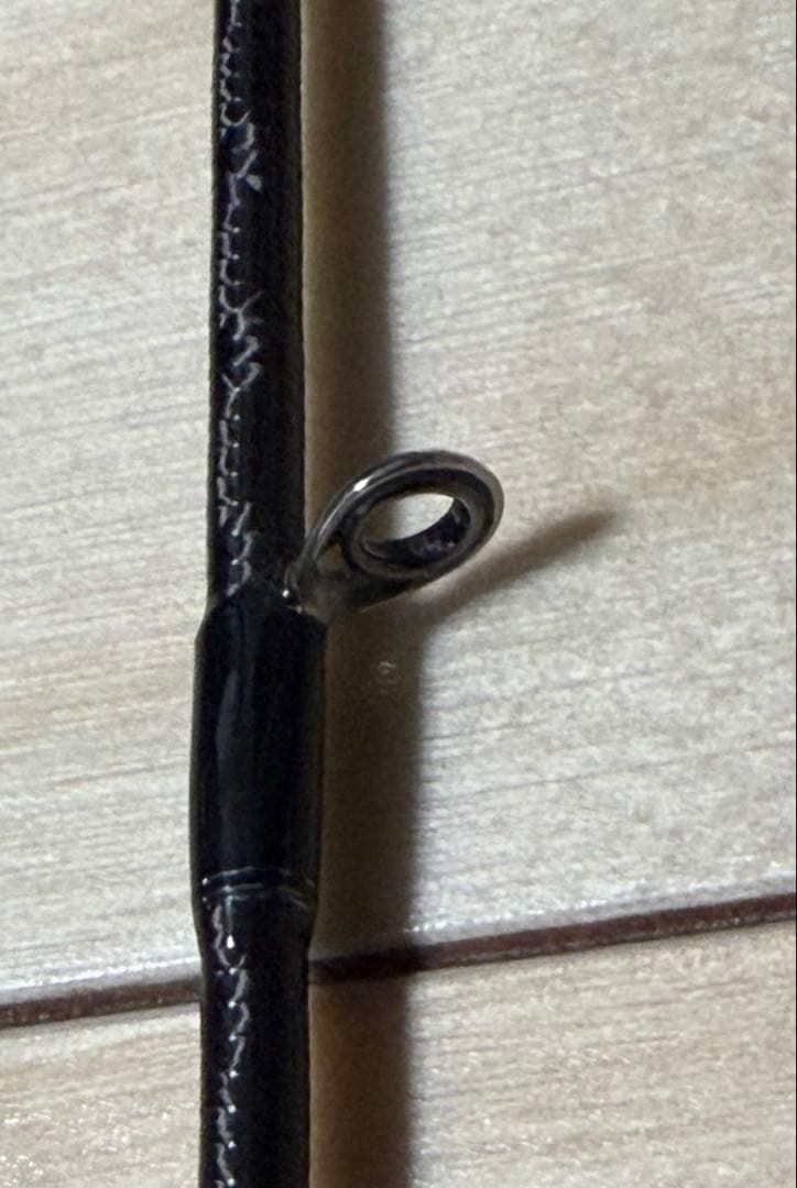 ポリプテルス ジャッカル 23ポイズングロリアス168ML-LM【美品】