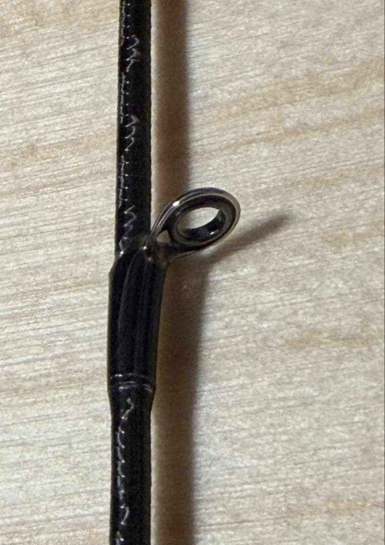 ポリプテルス ジャッカル 23ポイズングロリアス168ML-LM【美品】