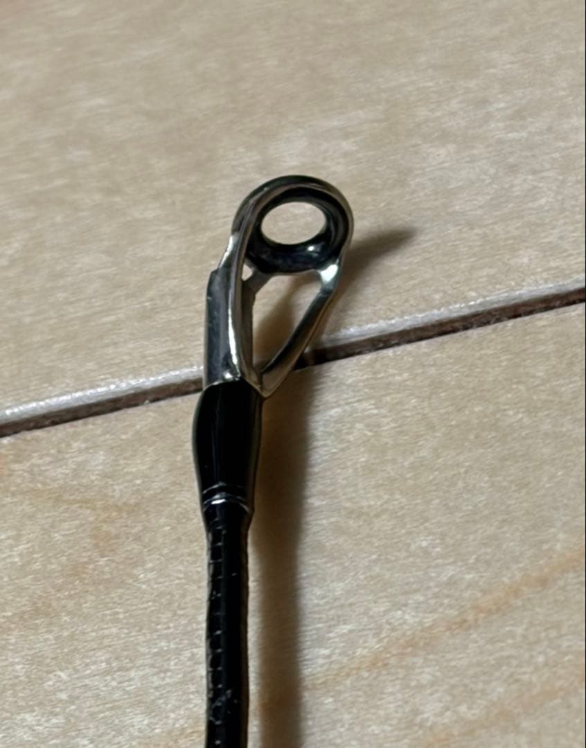 ポリプテルス ジャッカル 23ポイズングロリアス168ML-LM【美品】