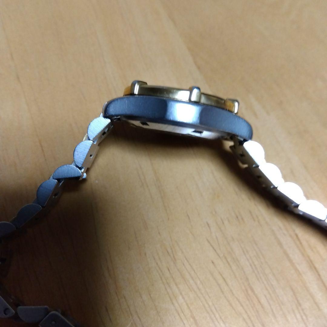 美品‼️タグホイヤーアナログクォーツ 腕時計 　電池切れ寸前の為　お安く出品‼️