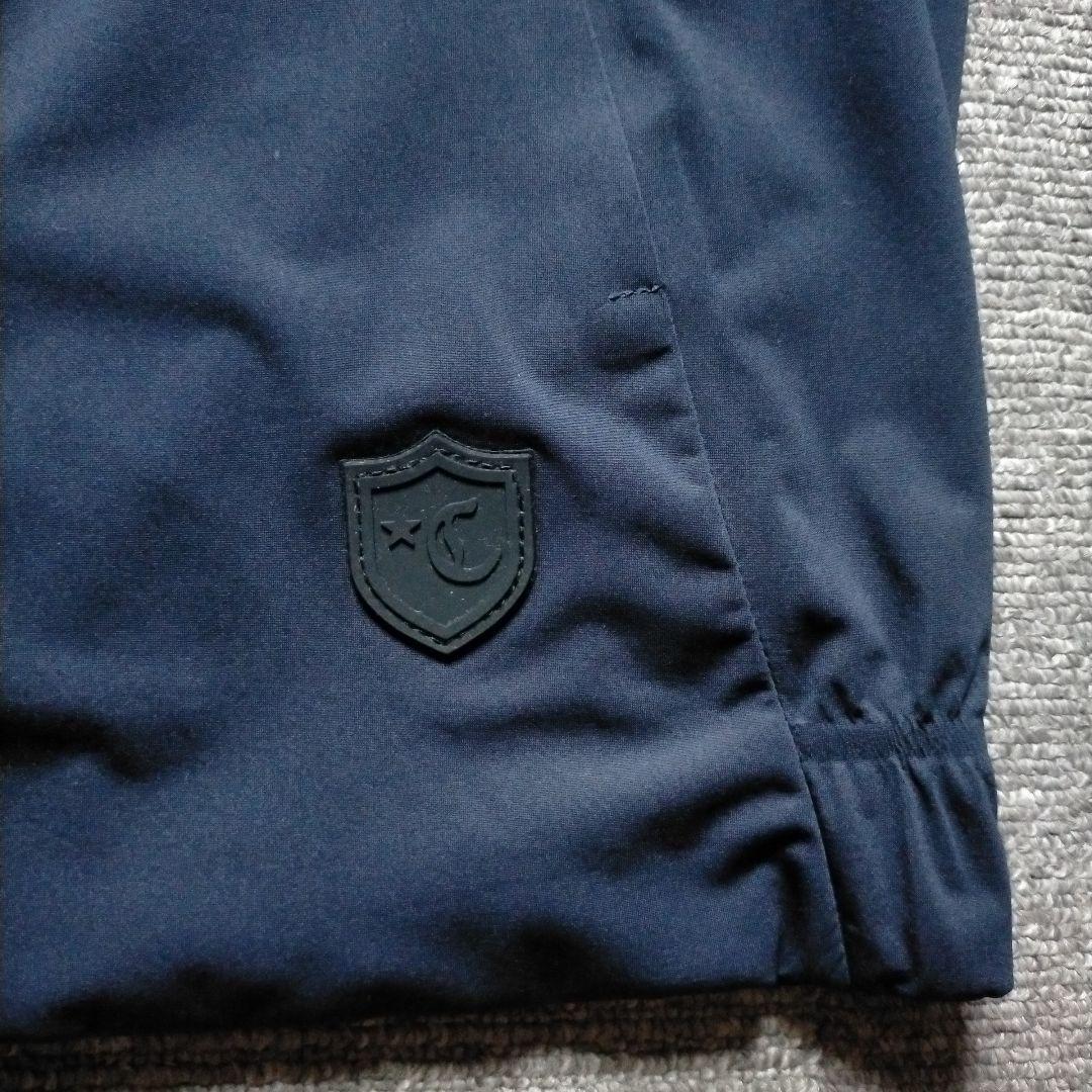 ①【新品未使用】Callaway キャロウェイ ゴルフウェア レインウェア