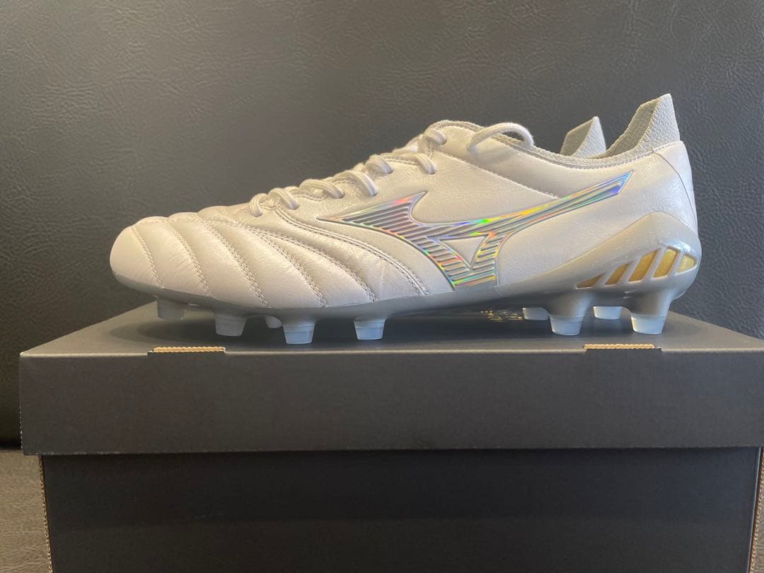 モレリアネオスリージャパン