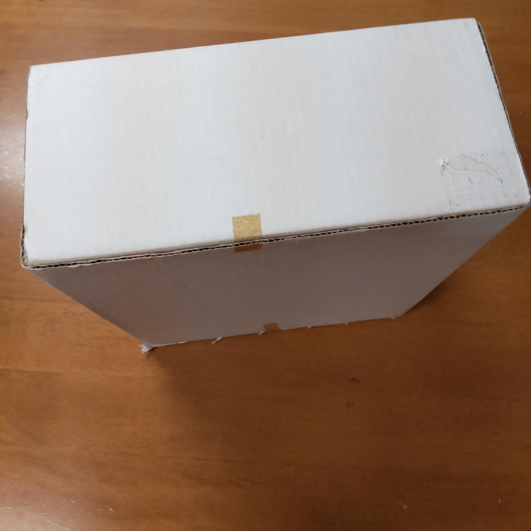 ガラスオーナメント　11ヶセット