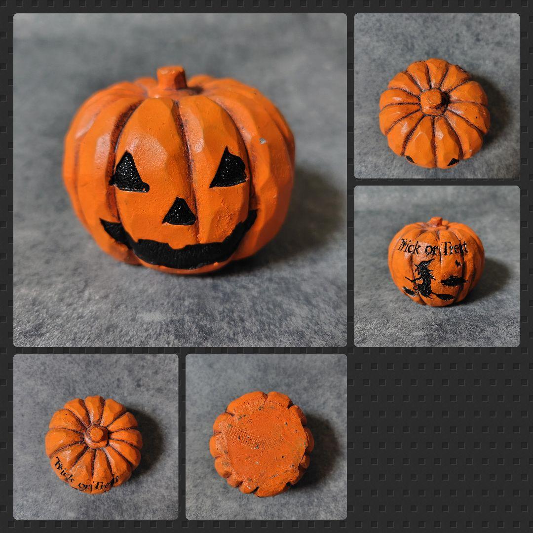 Halloween雑貨★まとめ売り【ヴィンテージ】ストラップ・バッグ・置き物など