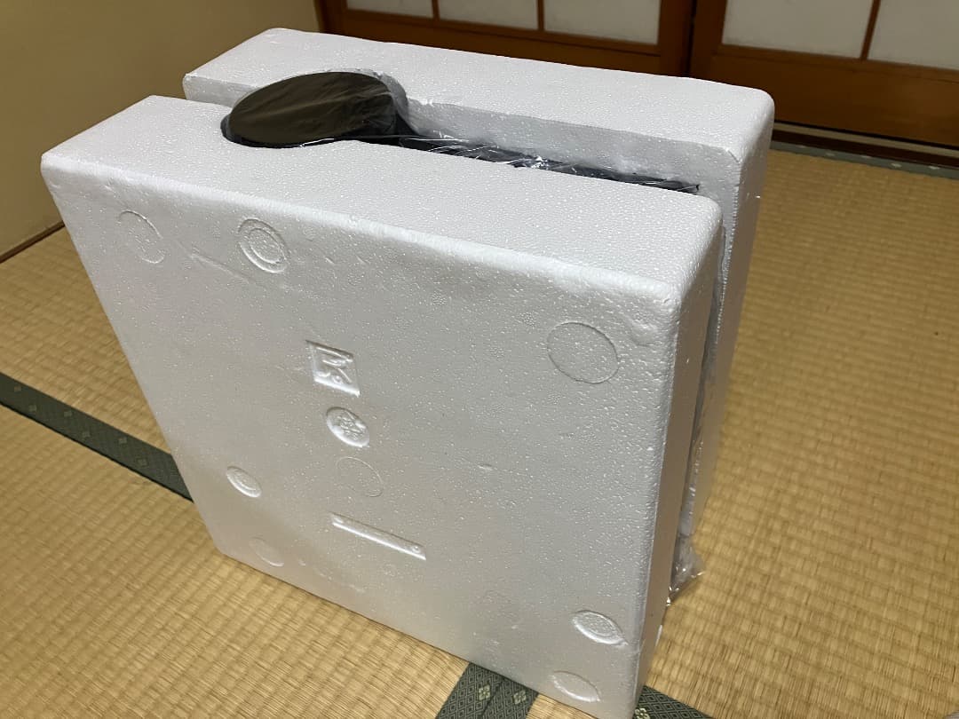 TWINBIRD　全自動コーヒーメーカー