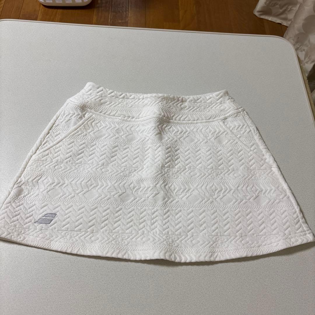 バボラ　セットアップ