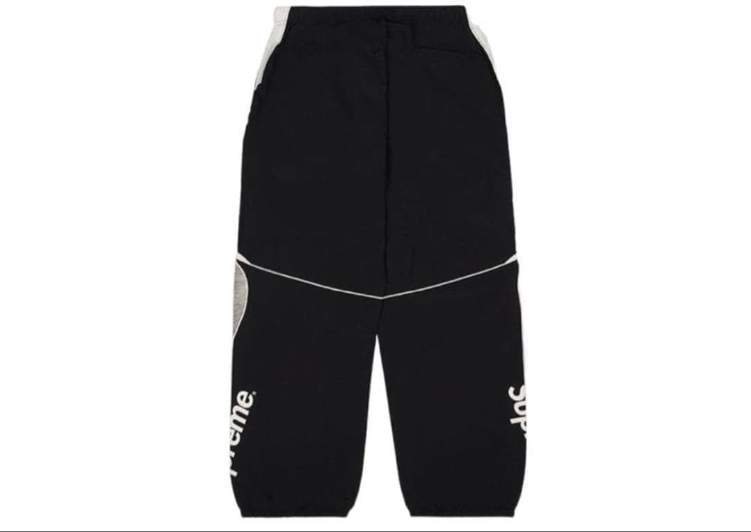 supreme umbroコラボ　トラックパンツ