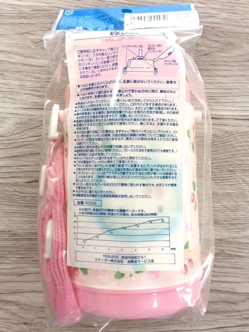 ⭐お値下げ⭐平成レトロ　野いちご　HELLO KITTY 弁当箱セット ピンク