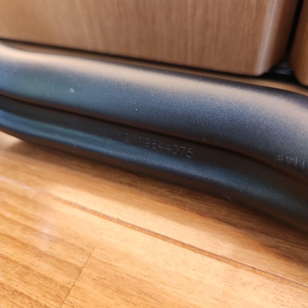 3T ERGONOVA TEAM カーボンハンドル 420 Φ31.8 落車なし