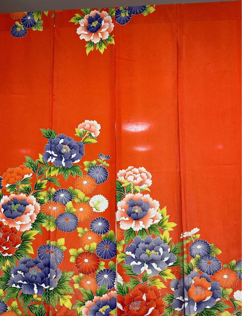 花のれん（タペストリー）
