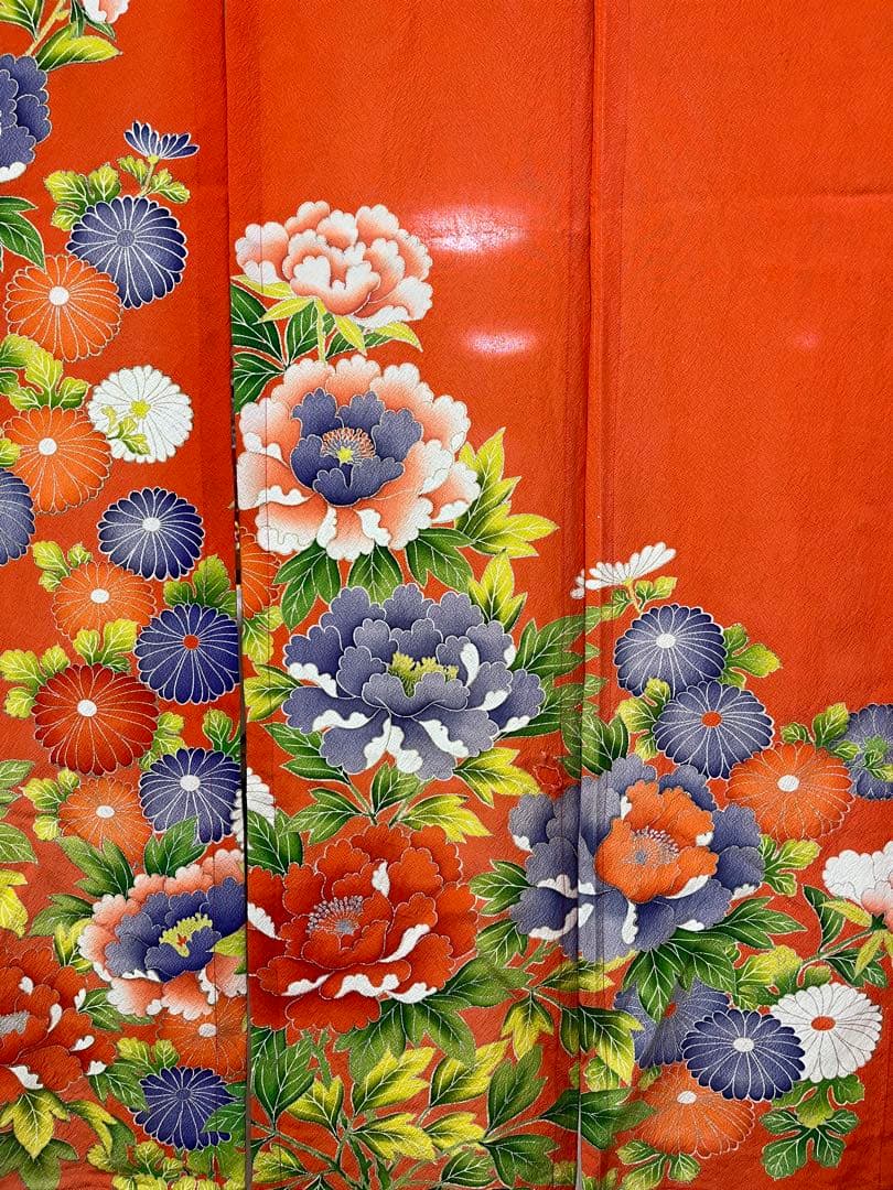 花のれん（タペストリー）