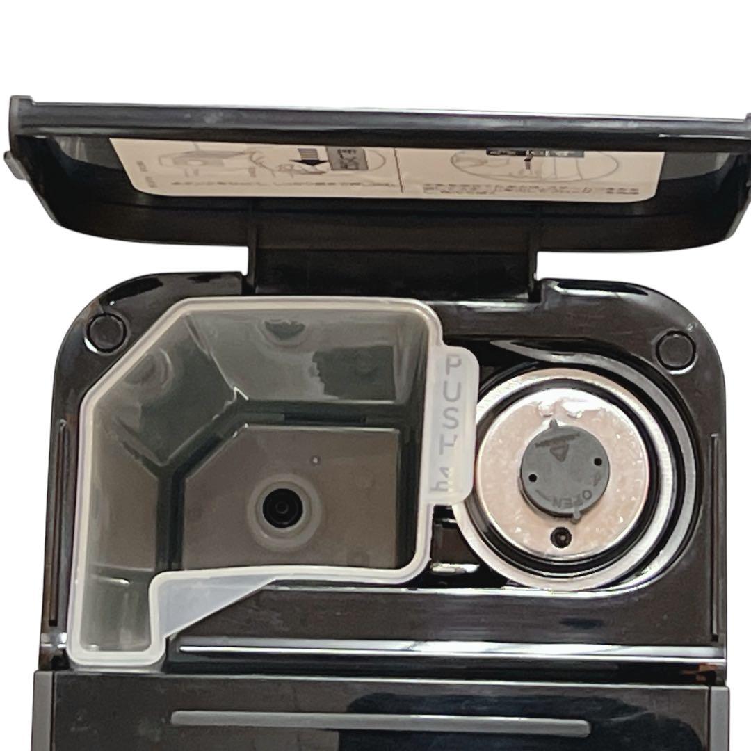 デロンギ スティローザ エスプレッソ EC235J-BK