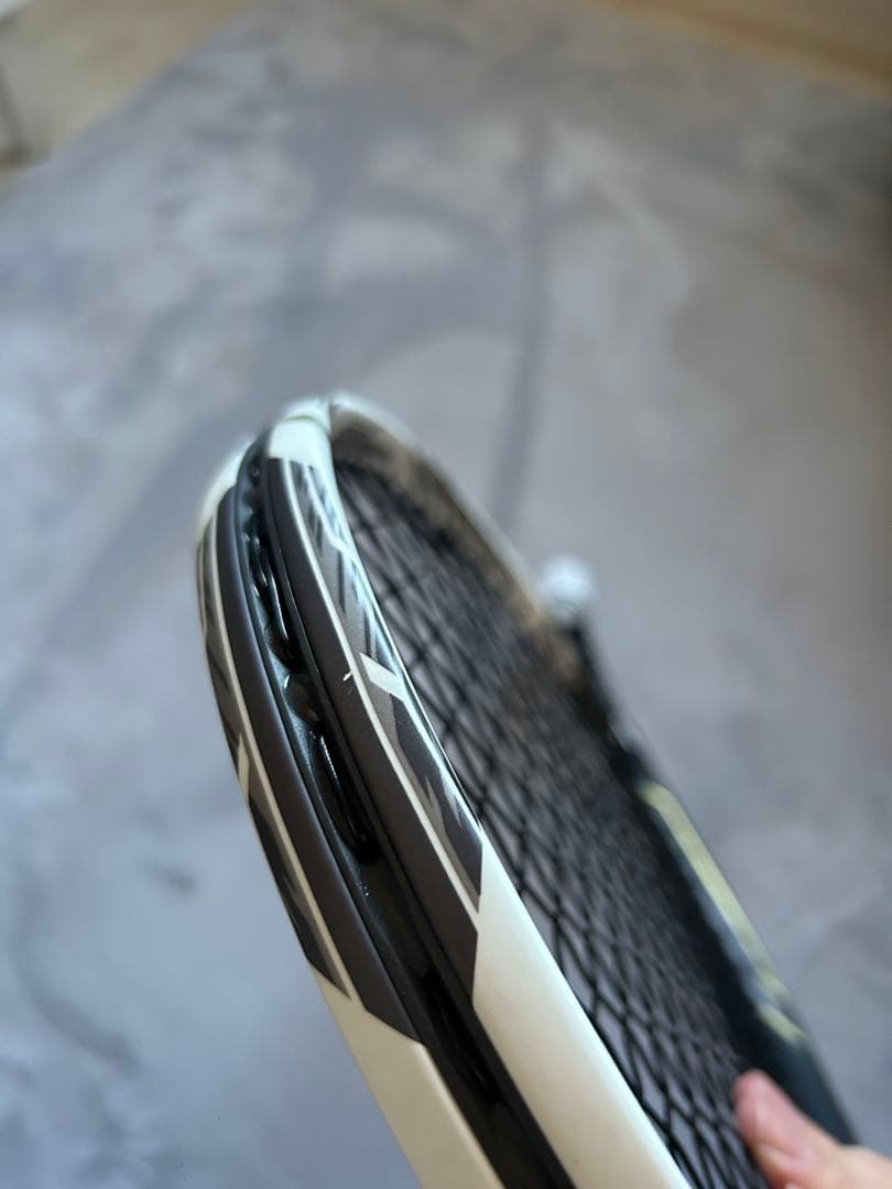 mizuno ソフトテニスラケット ディオスプロX