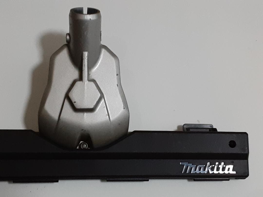 【ジャンク】中古 マキタ グラウンドトリマ アタッチメント EN424MP