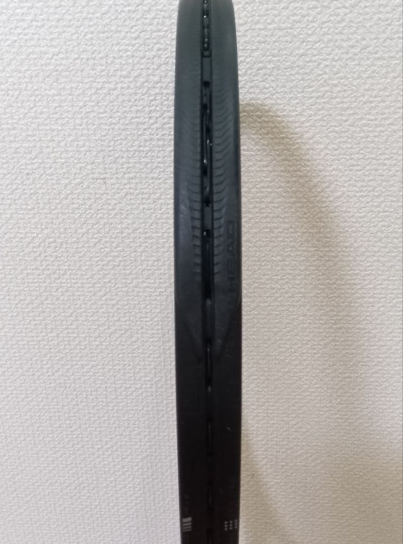 HEAD スピード　MP　2024　SPEED　テニス　ラケット　G2