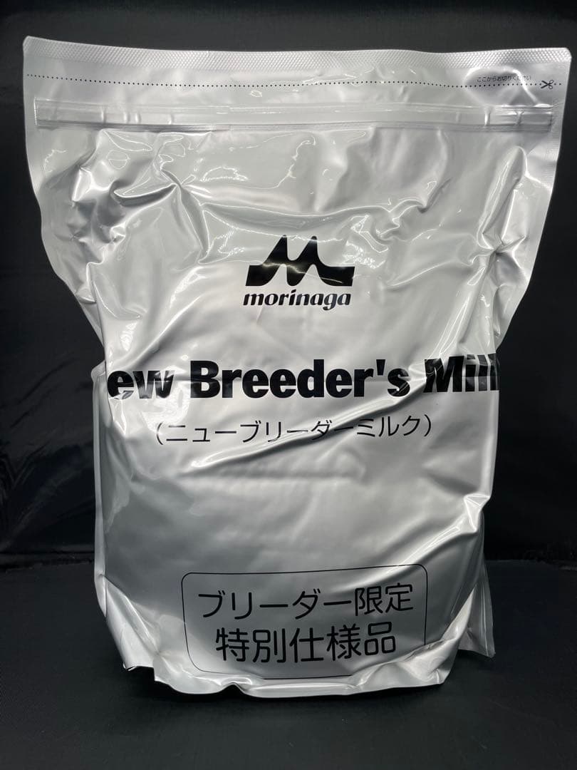 c*u様 New Breeder's Milk (犬用ミルク)