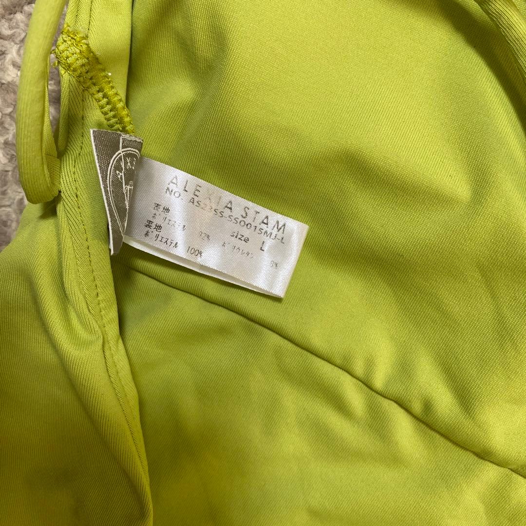アリシアスタン ALEXIASTAM ワンピース水着