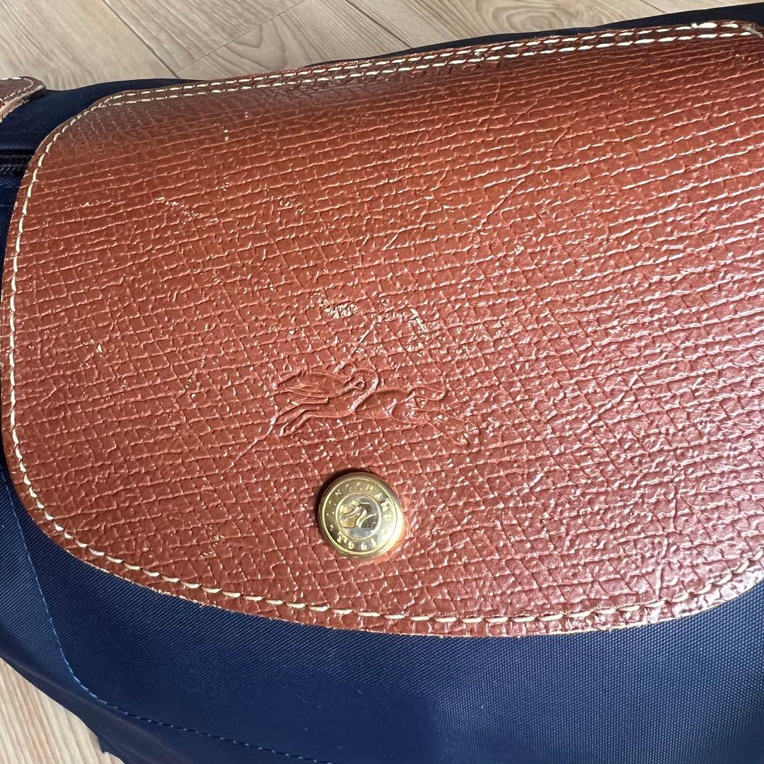 LONGCHAMP ロンシャン L トートバッグ ショルダーバッグ