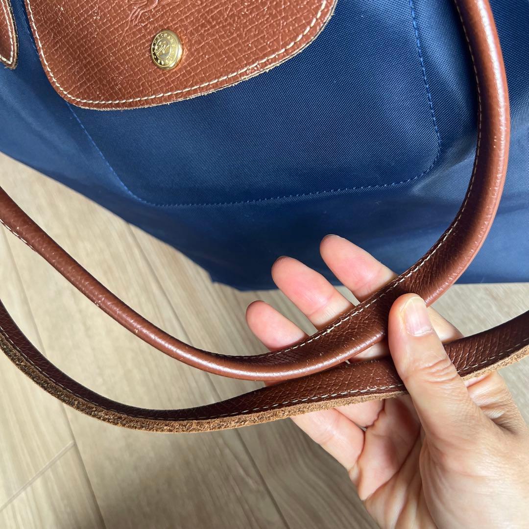 LONGCHAMP ロンシャン L トートバッグ ショルダーバッグ