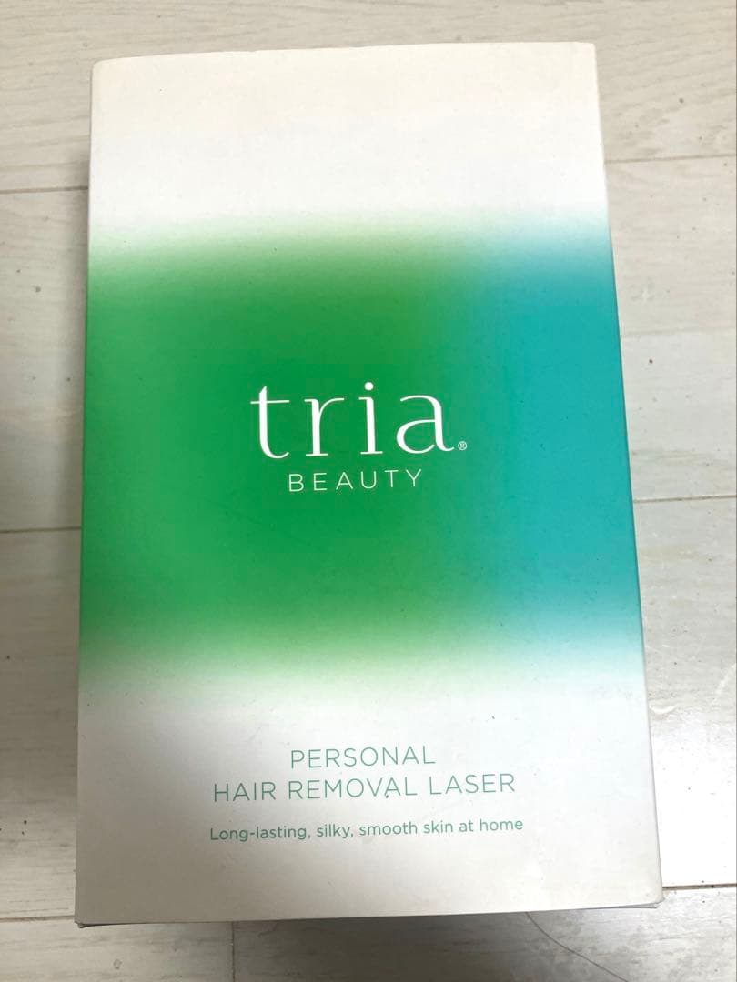 トリア パーソナルレーザー 4X Tria