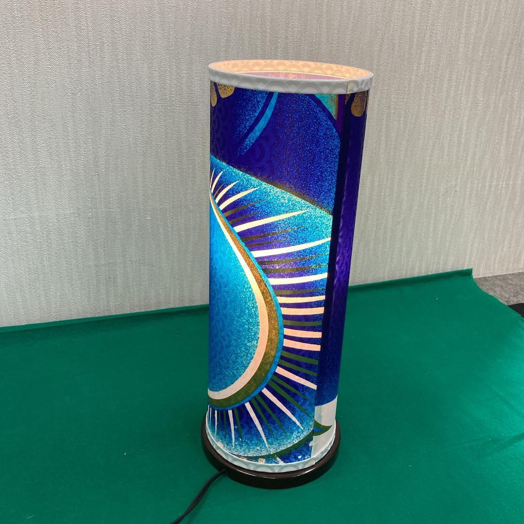 美品！鯉ランタンB 端午の節句　5月飾り　五月人形付属　兜飾り　鎧飾り