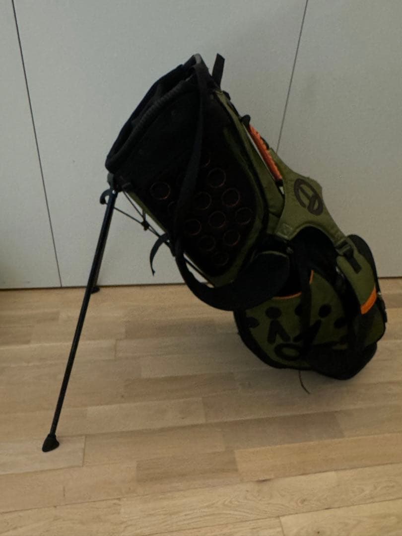 スコッティキャメロンキャディーバックセット