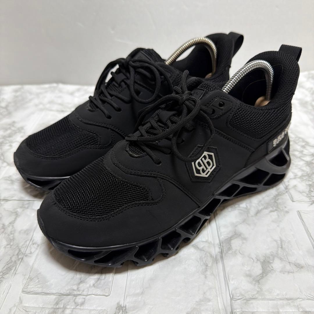 BEAXIS CORE TRAスニーカーダイエットシューズ体感バランスコア L