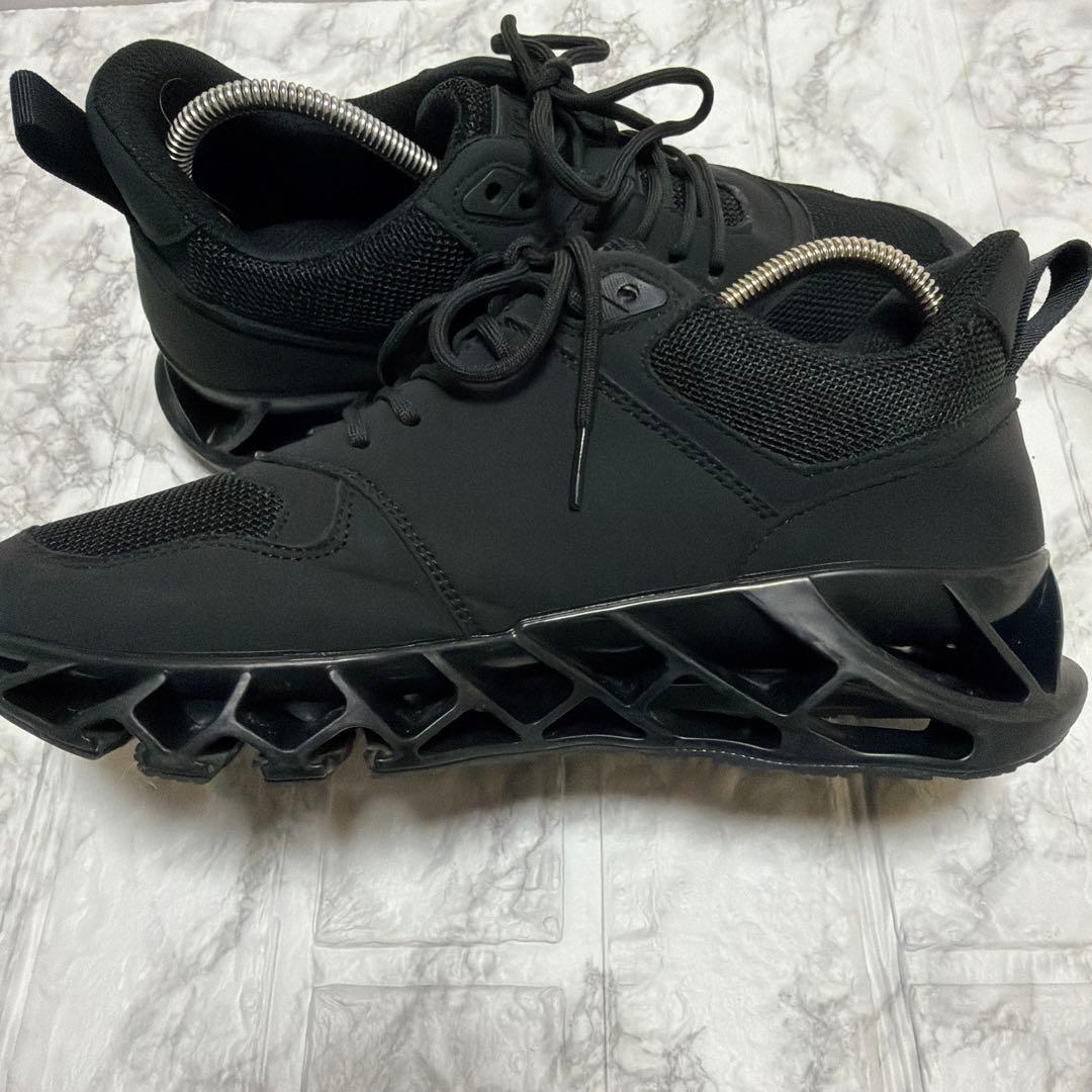 BEAXIS CORE TRAスニーカーダイエットシューズ体感バランスコア L