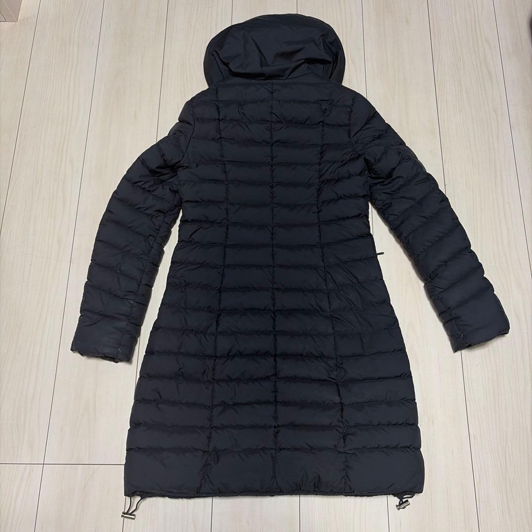 タトラス　ダウンコート