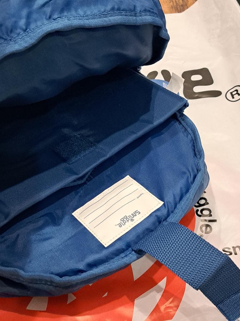 【値下げしました】 スミグル　ディズニー　ミッキーコレクション　バック新品未使用