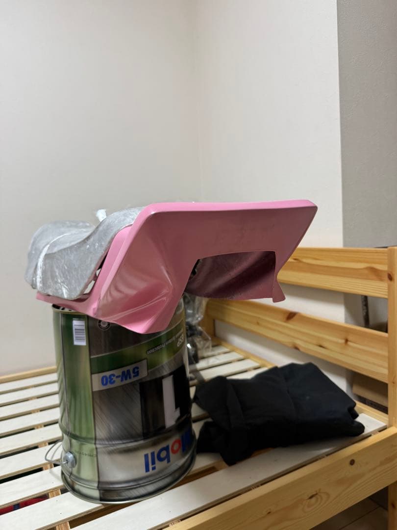 ホーク3 スーパーホーク3当時物BEETテール