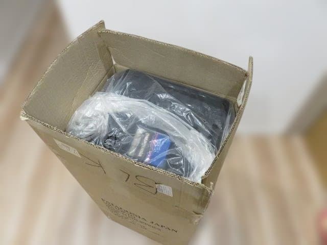 パタゴニア patagonia ブラックホール・スノーローラー 未使用 希少品