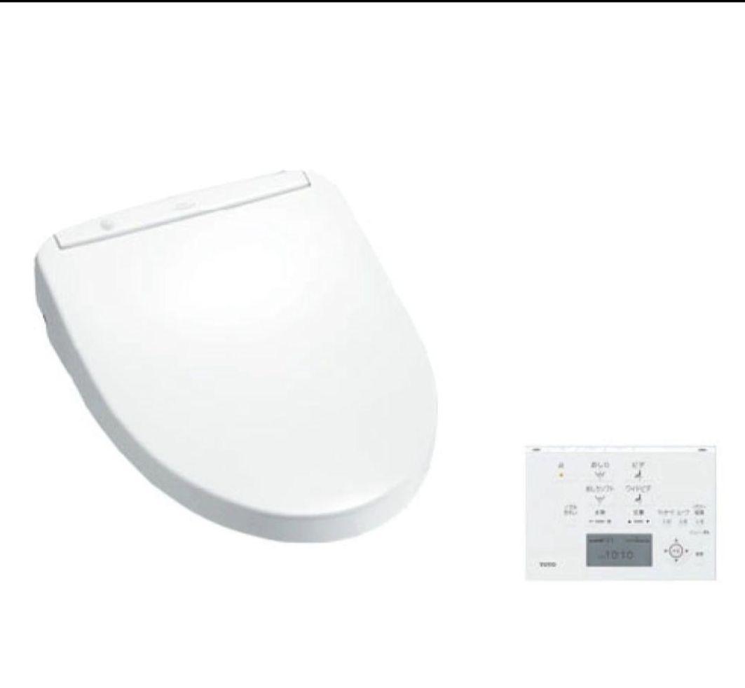 TOTO ウォシュレット 温水洗浄便座 TCF4713R-NW1