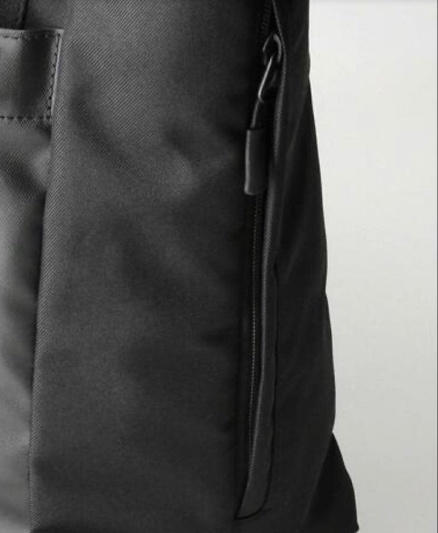 カジ【別注】＜Samsonite＞GLR サブリム M トートバッグ