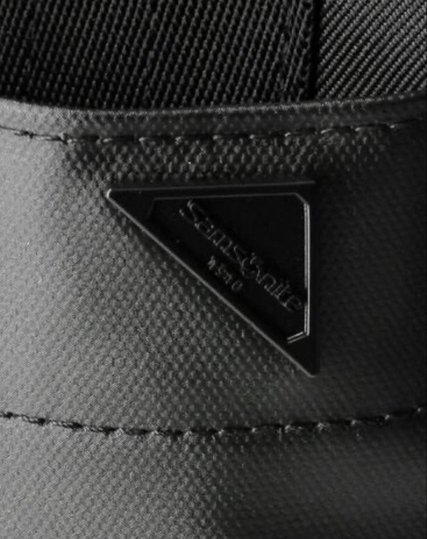 カジ【別注】＜Samsonite＞GLR サブリム M トートバッグ