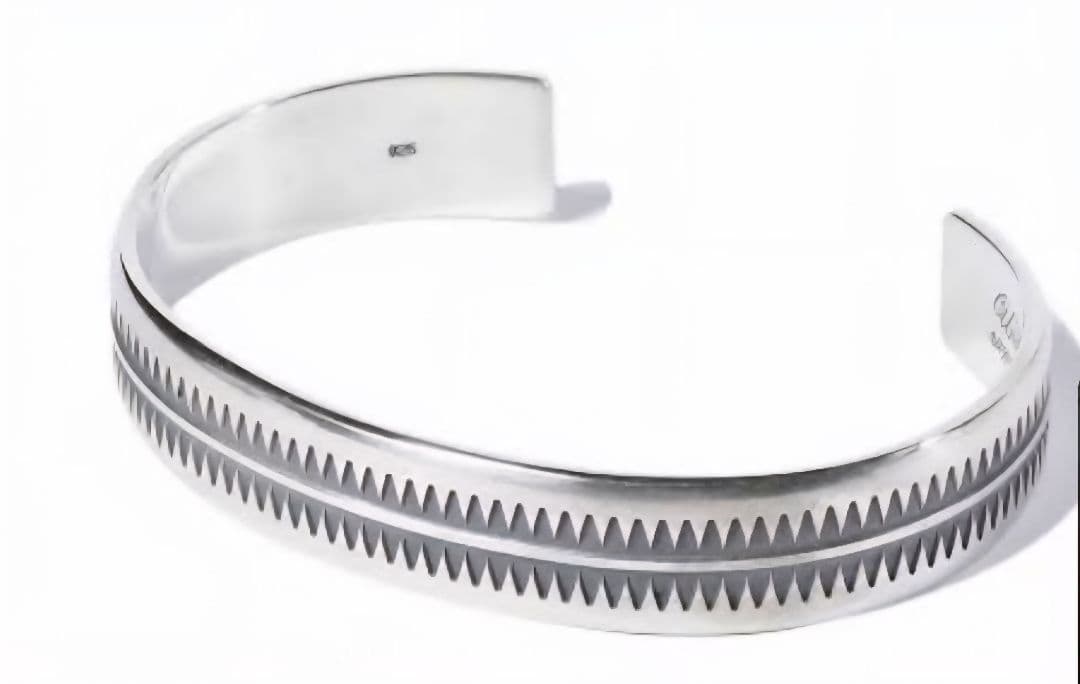 UnderCover GIZ バングル 925 Undercoverism