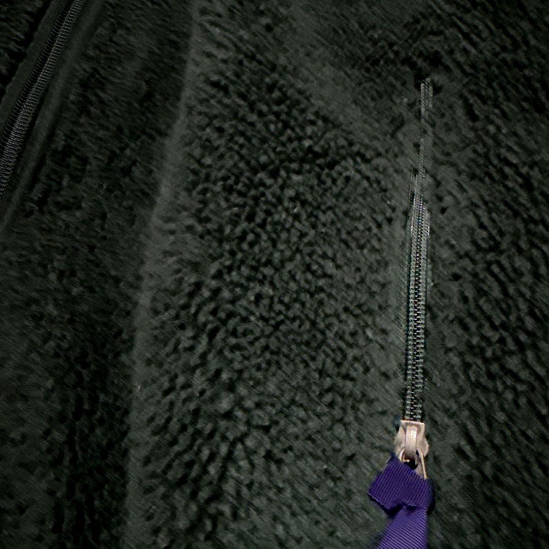 パタゴニア90'sベビーレトロカーディガン 雪なしタグ