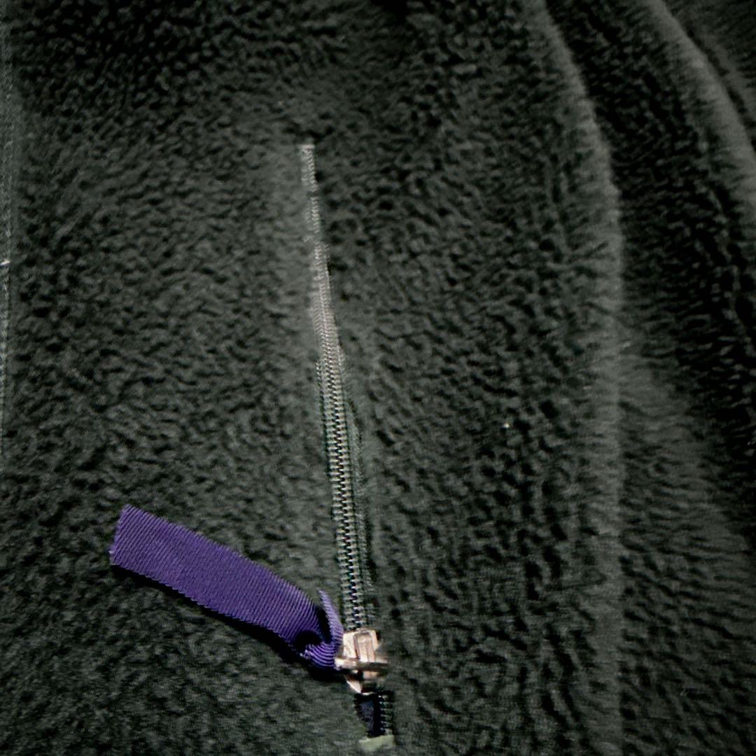 パタゴニア90'sベビーレトロカーディガン 雪なしタグ