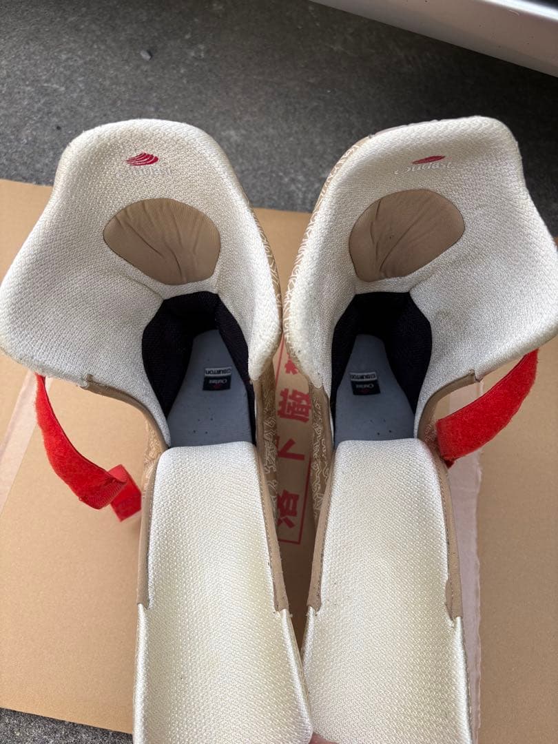 Burtonバートン スノーボードブーツ アイオンionホワイト/ベージュ