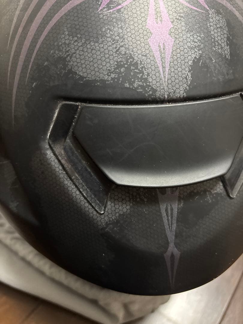 GT-AIR FABLE TC-5 SHOEI フルフェイスヘルメット　　M