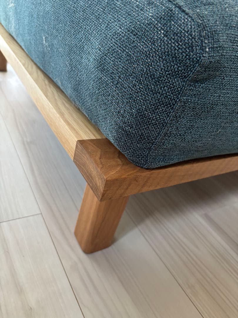 【SIEVE】rect unit sofa レクトユニットソファ　ワイドタイプ