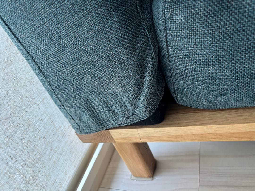 【SIEVE】rect unit sofa レクトユニットソファ　ワイドタイプ