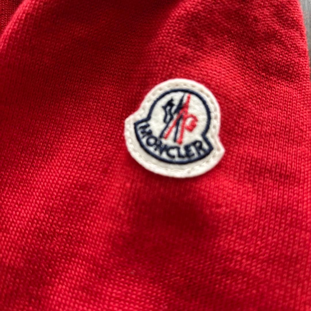 最終価格　モンクレール　MONCLER ニット