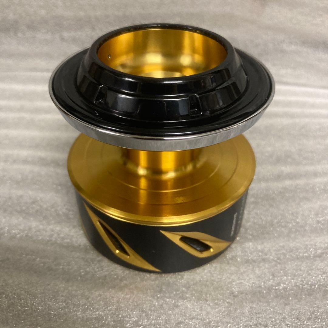 KNG　美品　シマノ 19 ステラ SW14000XG スプール