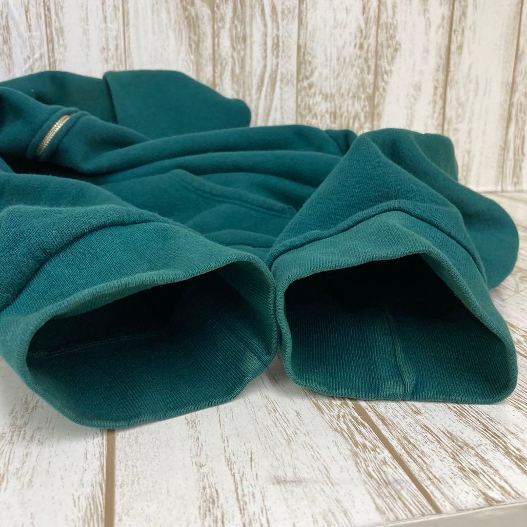 rm-7623) Chrome Hearts ジップアップパーカー フーディ