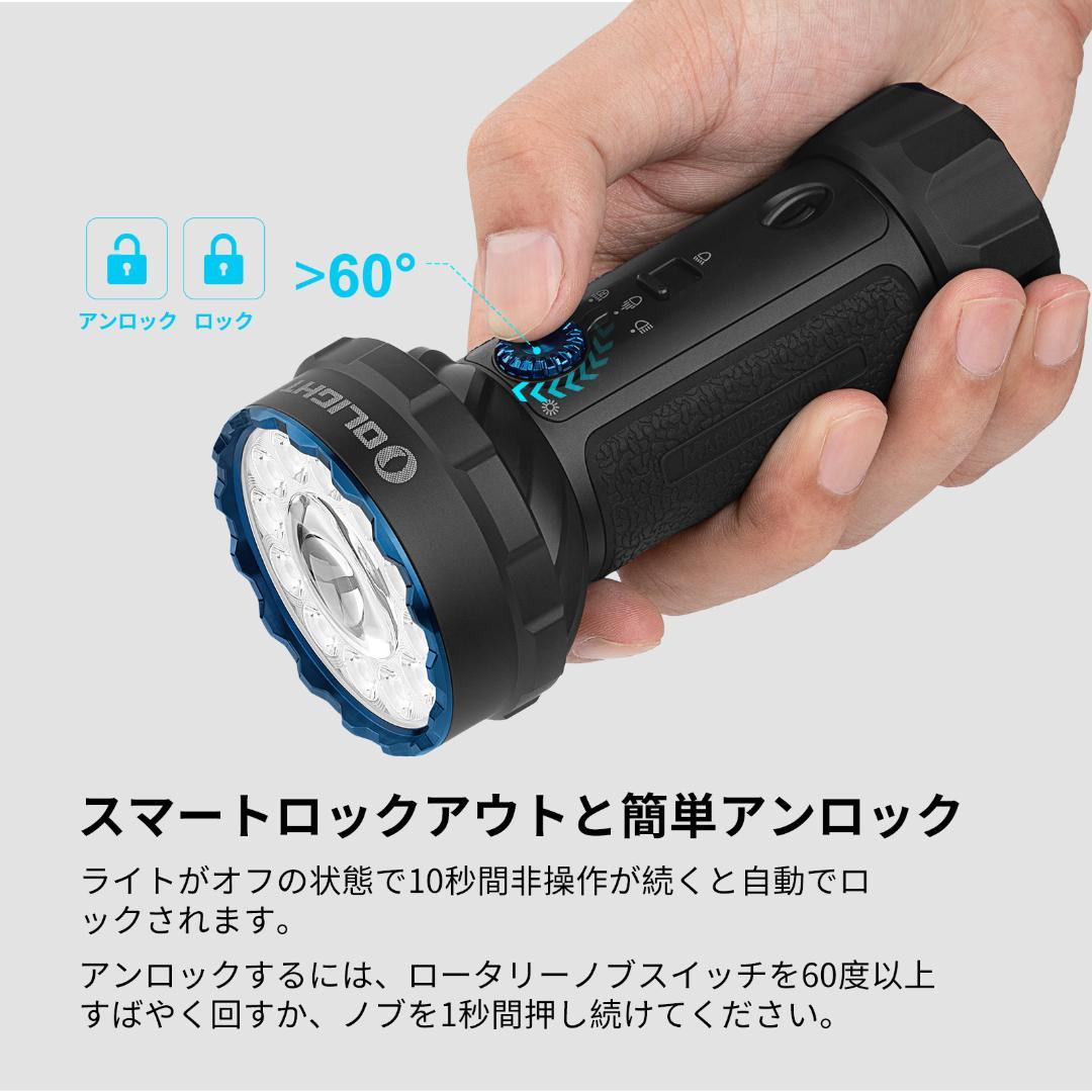 オーライト Marauder Mini 2 ブラック