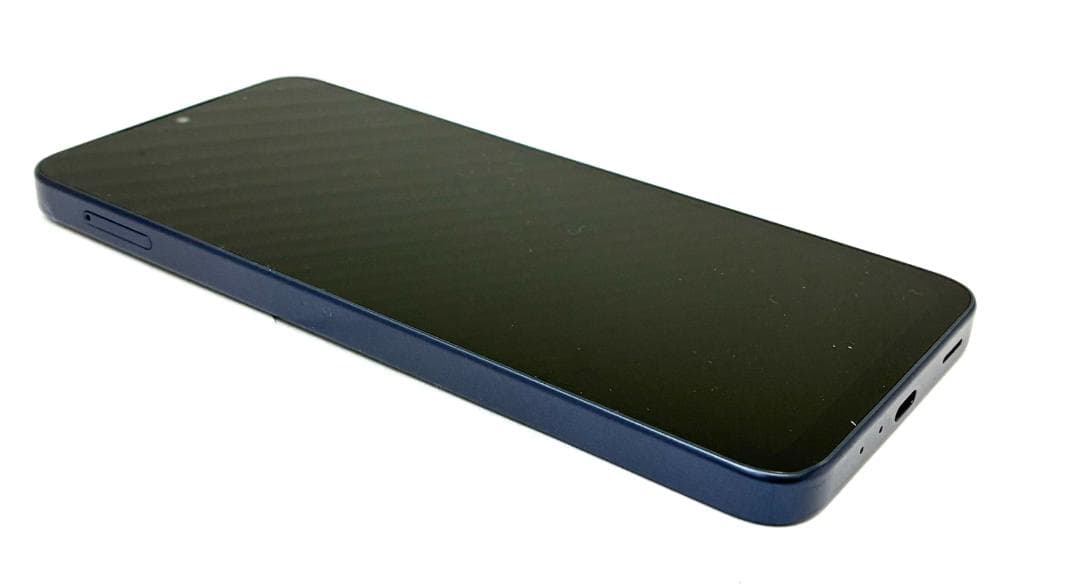 26P1-214 SAMSUNG galaxyA25 5G ギャラクシー スマホ