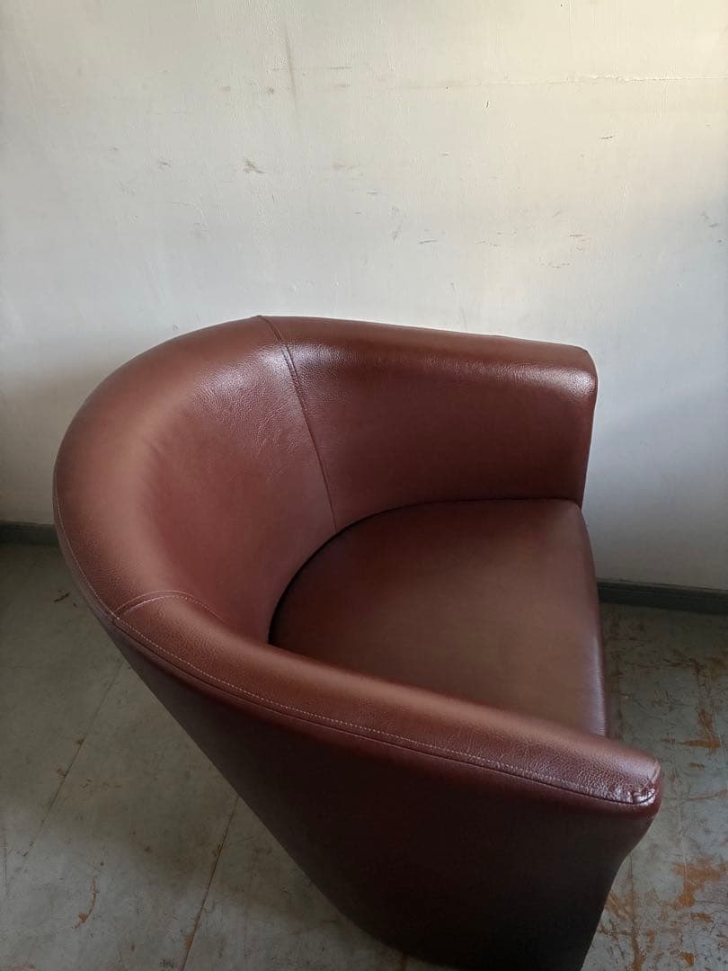 IDEE ラウンジチェア　サロンチェア　希少 2